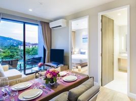 2 Schlafzimmer Appartement zu verkaufen im Diamond Resort Phuket, Choeng Thale, Thalang