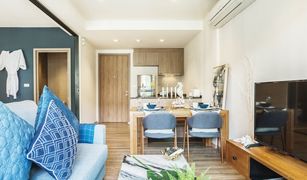 1 Bedroom Condo for sale in Cha-Am, Phetchaburi Rain Cha Am - Hua Hin