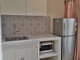 1 Bedroom Condo for rent at Lumpini Condotown Rattanathibet, Bang Kraso, Mueang Nonthaburi, Nonthaburi