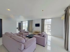 2 спален Кондо в аренду в Punna Residence 5, Suthep