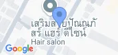 Map View of Happy Mood