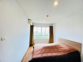 1 Bedroom Condo for rent at T-Plus Condo Amata Nakorn , Nong Mai Daeng