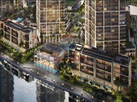 2 Bedroom Apartment for sale at Peninsula Four, Churchill Towers