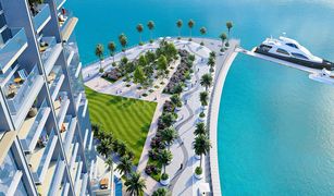 2 Habitaciones Adosado en venta en Al Zeina, Abu Dhabi The Bay Residence By Baraka
