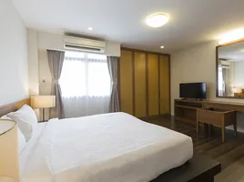 4 Schlafzimmer Appartement zu vermieten im Karolyn Court, Lumphini