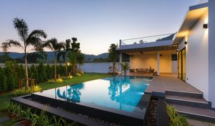 3 chambres Villa a vendre à Nong Kae, Hua Hin Sivana Hills Hua Hin