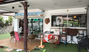 芭提雅 邦拉蒙 3 卧室 商店 售 