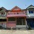 4 Bedroom Townhouse for sale in Pathum Thani, Bueng Nam Rak, Thanyaburi, Pathum Thani