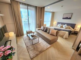 1 Bedroom Condo for rent at Liv At 49, Khlong Tan Nuea, Watthana, Bangkok, Thailand
