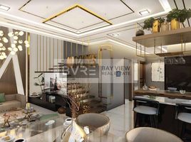 1 Bedroom Condo for sale at Samana Waves, District 13