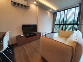 1 Schlafzimmer Wohnung zu verkaufen im The Remarkable Soonvijai 2, Bang Kapi