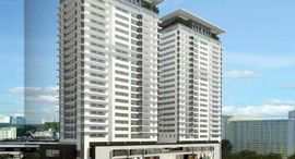 Available Units at Times Tower - HACC1 Complex Building