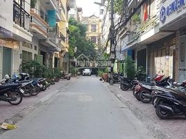 6 Schlafzimmer Haus zu verkaufen in Cau Giay, Hanoi, Yen Hoa