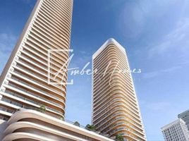 2 Bedroom Apartment for sale at Grand Bleu Tower, EMAAR Beachfront, Dubai Harbour