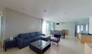 4 Bedrooms Condo for sale in Khlong Tan Nuea, Bangkok Greenery Place