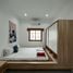 2 Schlafzimmer Haus zu vermieten im Sunrise Garden, Thep Krasattri