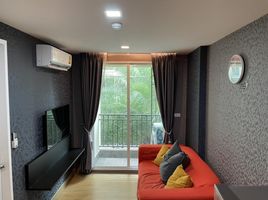 1 Bedroom Condo for rent at The Light Newyork, Bang Chak, Phra Khanong