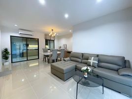 3 Bedroom Townhouse for rent at Pleno Sukhumvit-Bangna 3, Bang Kaeo