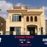 4 Bedroom Villa for sale at Stone Park, The 5th Settlement, New Cairo City, Cairo, Egypt