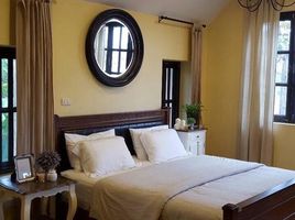 3 Schlafzimmer Villa zu verkaufen in San Sai, Chiang Mai, Mueang Len, San Sai