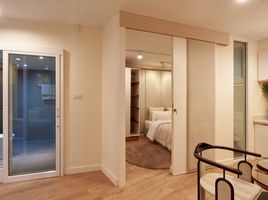 2 Schlafzimmer Appartement zu verkaufen im 103 Condominium 2, Suthep