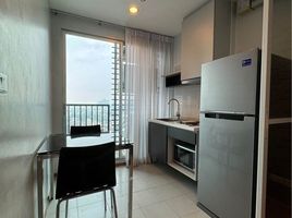 1 спален Кондо на продажу в The Base Sukhumvit 77, Phra Khanong Nuea, Щаттхана