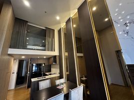 2 Schlafzimmer Appartement zu vermieten im Siamese Exclusive Sukhumvit 31, Khlong Toei Nuea