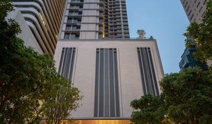 1 Bedroom Condo for sale in Khlong Toei Nuea, Bangkok The Esse Asoke