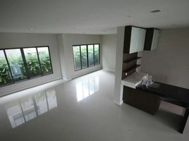 4 Bedroom Villa for sale at Setthasiri Onnut-Srinakarindra, Prawet, Prawet