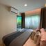 1 Schlafzimmer Wohnung zu verkaufen im The Excel Hideaway Sukhumvit 50, Phra Khanong, Khlong Toei
