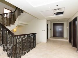 4 Bedroom House for sale at Balqis Residence, Palm Jumeirah