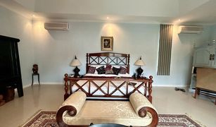 4 Bedrooms Villa for sale in Nong Prue, Pattaya Pool Villa Pratumnak Hill