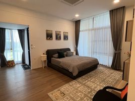 6 Schlafzimmer Haus zu verkaufen im Vive Rama 9, Saphan Sung, Saphan Sung