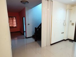 5 Bedroom House for sale at Wararom Phetkasem 81, Bang Bon