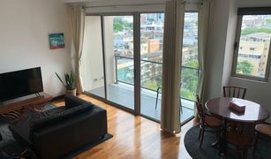 1 Bedroom Condo for sale in Chong Nonsi, Bangkok The Lofts Yennakart