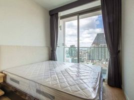 3 Bedroom Condo for rent at Siamese Surawong, Si Phraya, Bang Rak