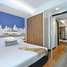 Студия Кондо в аренду в Citadines Sukhumvit 11 Bangkok, Khlong Toei Nuea