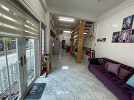2 Schlafzimmer Haus zu verkaufen in Bang Phlat, Bangkok, Bang Phlat