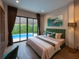 5 Schlafzimmer Villa zu verkaufen im Palm Springs Privato, Ban Waen, Hang Dong