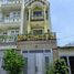 4 Bedroom Townhouse for sale in Binh Tan, Ho Chi Minh City, Binh Hung Hoa, Binh Tan