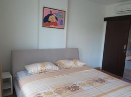 1 Schlafzimmer Appartement zu vermieten im The Address Sukhumvit 42, Phra Khanong