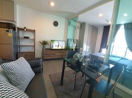 1 Bedroom Apartment for sale at A Space ID Asoke-Ratchada, Din Daeng