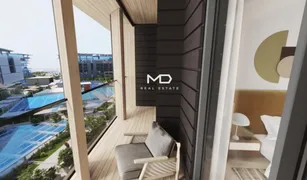 1 Bedroom Apartment for sale in , Abu Dhabi Saadiyat Grove