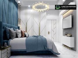 4 Bedroom Apartment for sale at Petalz by Danube, Prime Residency