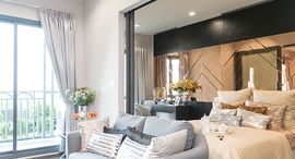 Available Units at The Rich Sathorn - Taksin