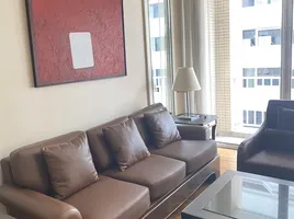 2 Bedroom Apartment for rent at Langsuan Ville, Lumphini