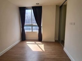 1 Schlafzimmer Appartement zu verkaufen im The Kris Ratchada 17, Din Daeng, Din Daeng