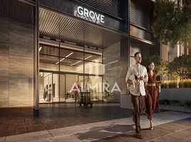 2 Bedroom Apartment for sale at Groves, Saadiyat Beach