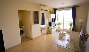 1 Bedroom Condo for sale in Chomphon, Bangkok Life Ladprao 18