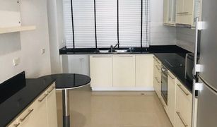 3 Bedrooms Condo for sale in Khlong Tan Nuea, Bangkok Baan Jamjuree